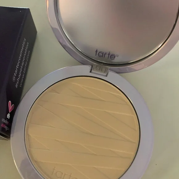 Tarte Face Tape Pressed Powder - Picture 4 of 6